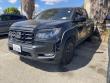 Used 2022 Honda Ridgeline Sport Truck Crew Cab