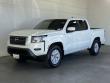 Used 2022 Nissan Frontier SV Truck Crew Cab