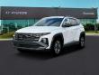 New 2026 Hyundai Tucson XRT FWD SUV