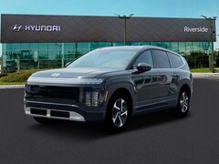 2026 Hyundai IONIQ 9 SE SUV