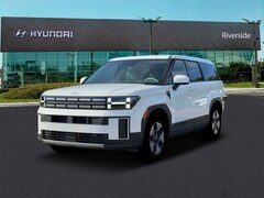 2026 Hyundai Santa Fe Hybrid SE SUV