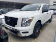 Used 2024 Nissan Titan SV Truck Crew Cab