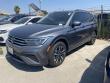 Used 2024 Volkswagen Tiguan 2.0T S SUV