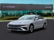 New 2026 Hyundai Elantra Limited Sedan