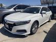 Used 2020 Honda Accord LX 1.5T Sedan
