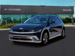 2026 Hyundai IONIQ 5 Limited SUV