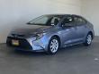 Used 2024 Toyota Corolla LE Sedan