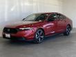 Certified 2024 Honda Accord Hybrid Sport Sedan