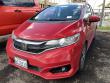 Used 2018 Honda Fit EX-L Hatchback