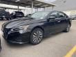 Used 2023 Nissan Altima 2.5 SV Sedan
