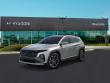 New 2025 Hyundai Tucson Hybrid Limited SUV