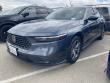 Used 2024 Honda Accord EX Sedan