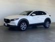 Certified 2022 Mazda Mazda CX-30 2.5 S Premium Package SUV