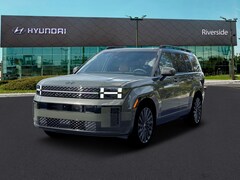 2026 Hyundai Santa Fe Calligraphy FWD SUV