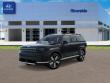 New 2026 Hyundai Santa Fe HEV Limited SUV
