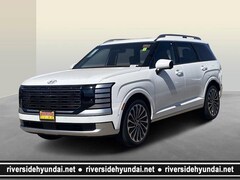 2026 Hyundai Palisade Calligraphy FWD SUV