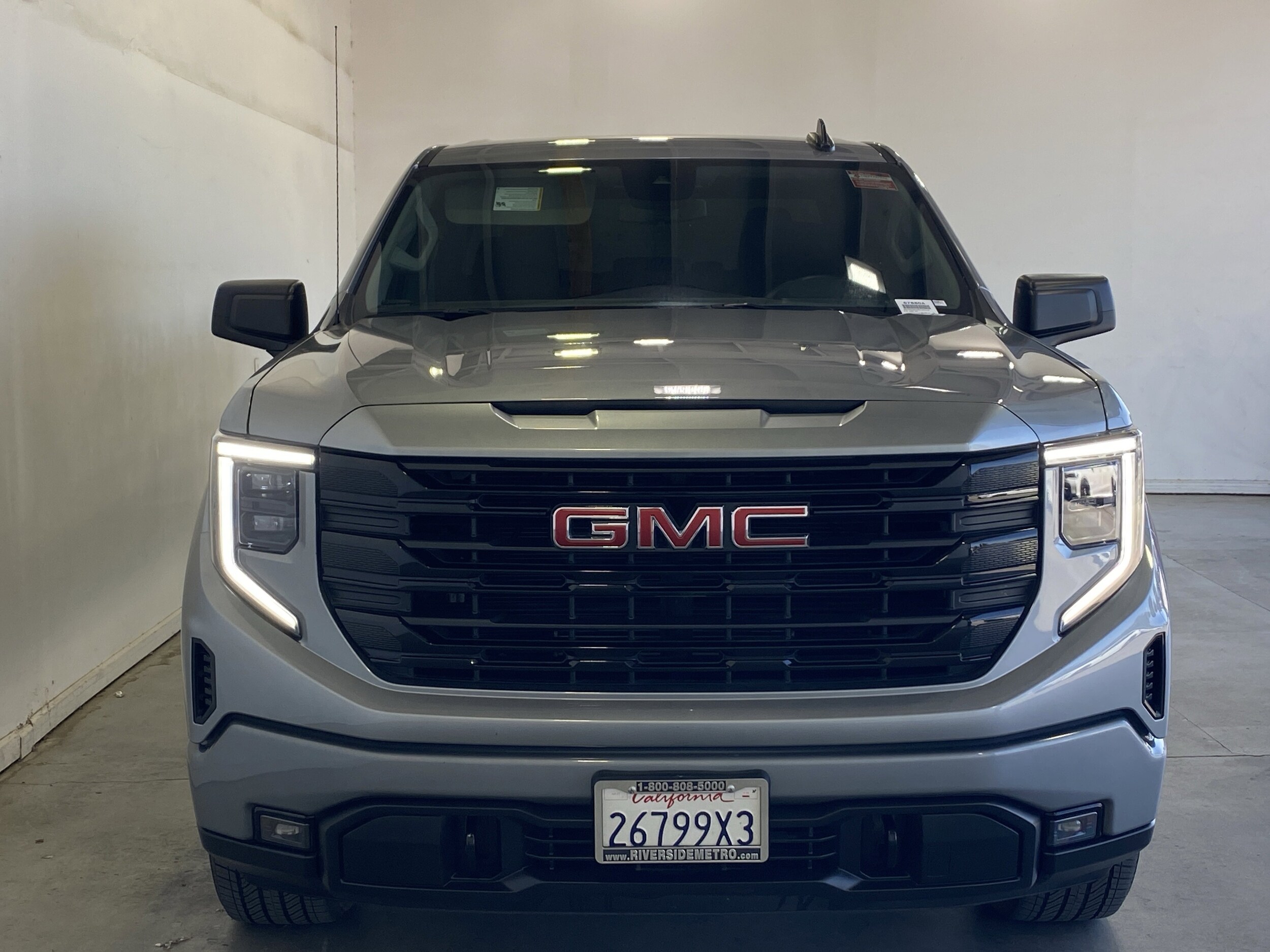 2024 Gmc Sierra 1500 Elevation photo 2