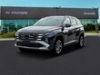 Hyundai Tucson Hybrid