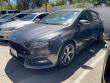 Used 2017 Ford Focus ST Base Hatchback