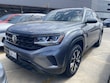 Volkswagen Atlas Cross Sport