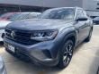Certified 2022 Volkswagen Atlas Cross Sport 2.0T SE SUV