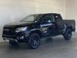 Used 2022 Chevrolet Colorado Z71 Truck Crew Cab