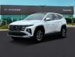 New 2025 Hyundai Tucson Hybrid Limited SUV