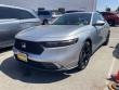Used 2024 Honda Accord EX Sedan