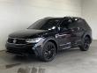 Certified 2022 Volkswagen Tiguan 2.0T SE R-Line Black SUV