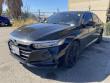 Used 2021 Honda Accord LX 1.5T Sedan