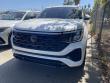 Used 2024 Volkswagen Atlas 2.0T SEL Premium R-Line SUV
