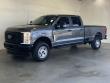 Used 2024 Ford F-350  Truck Crew Cab