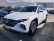 Used 2024 Hyundai Tucson Hybrid Blue SUV