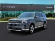 New 2026 Hyundai Santa Fe Hybrid Limited SUV