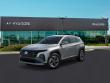 New 2026 Hyundai Tucson Hybrid SEL SUV