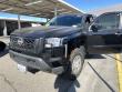 Used 2023 Nissan Frontier S Truck Crew Cab