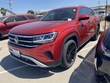 Volkswagen Atlas Cross Sport