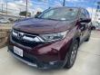 Used 2018 Honda CR-V EX-L SUV