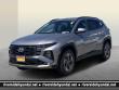 New 2025 Hyundai Tucson Hybrid Blue SUV
