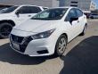 Used 2021 Nissan Versa 1.6 S Sedan