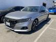Used 2022 Honda Accord Sport SE 1.5T Sedan