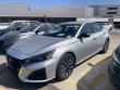 Used 2024 Nissan Altima 2.5 SV Sedan