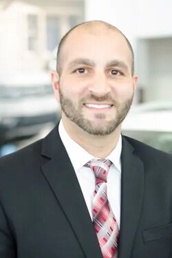 Staff | Riverside Hyundai