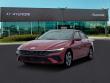 New 2026 Hyundai Elantra Limited Sedan