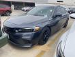 Used 2024 Honda Civic Sport Sedan