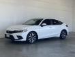 Used 2024 Honda Civic EX-L Hatchback