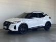 Certified 2024 Nissan Kicks SR SUV