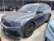 Used 2022 Volkswagen Tiguan 2.0T SE R-Line Black SUV