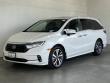 Used 2023 Honda Odyssey Touring Van
