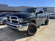 Used 2016 Ram 2500 Tradesman Truck Crew Cab